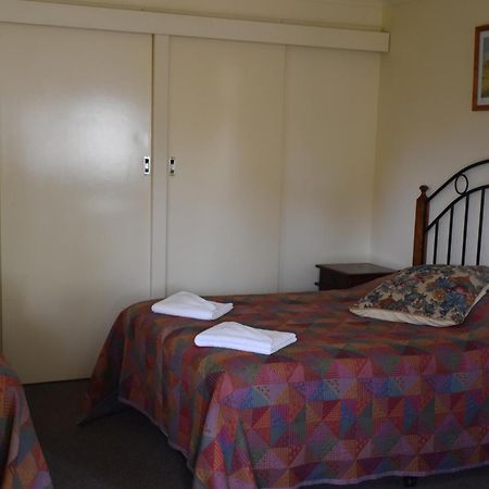 Mount Barker Valley Views Motel & Chalets, Western Australia Szoba fotó