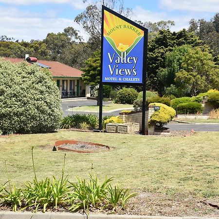 Mount Barker Valley Views Motel & Chalets, Western Australia Kültér fotó