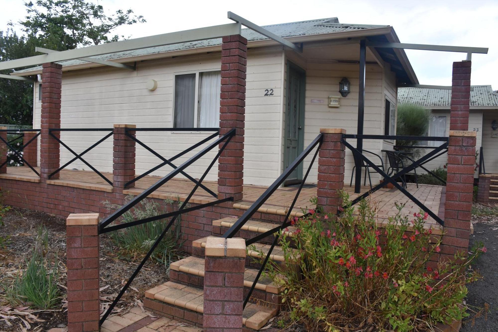 Mount Barker Valley Views Motel & Chalets, Western Australia Szoba fotó
