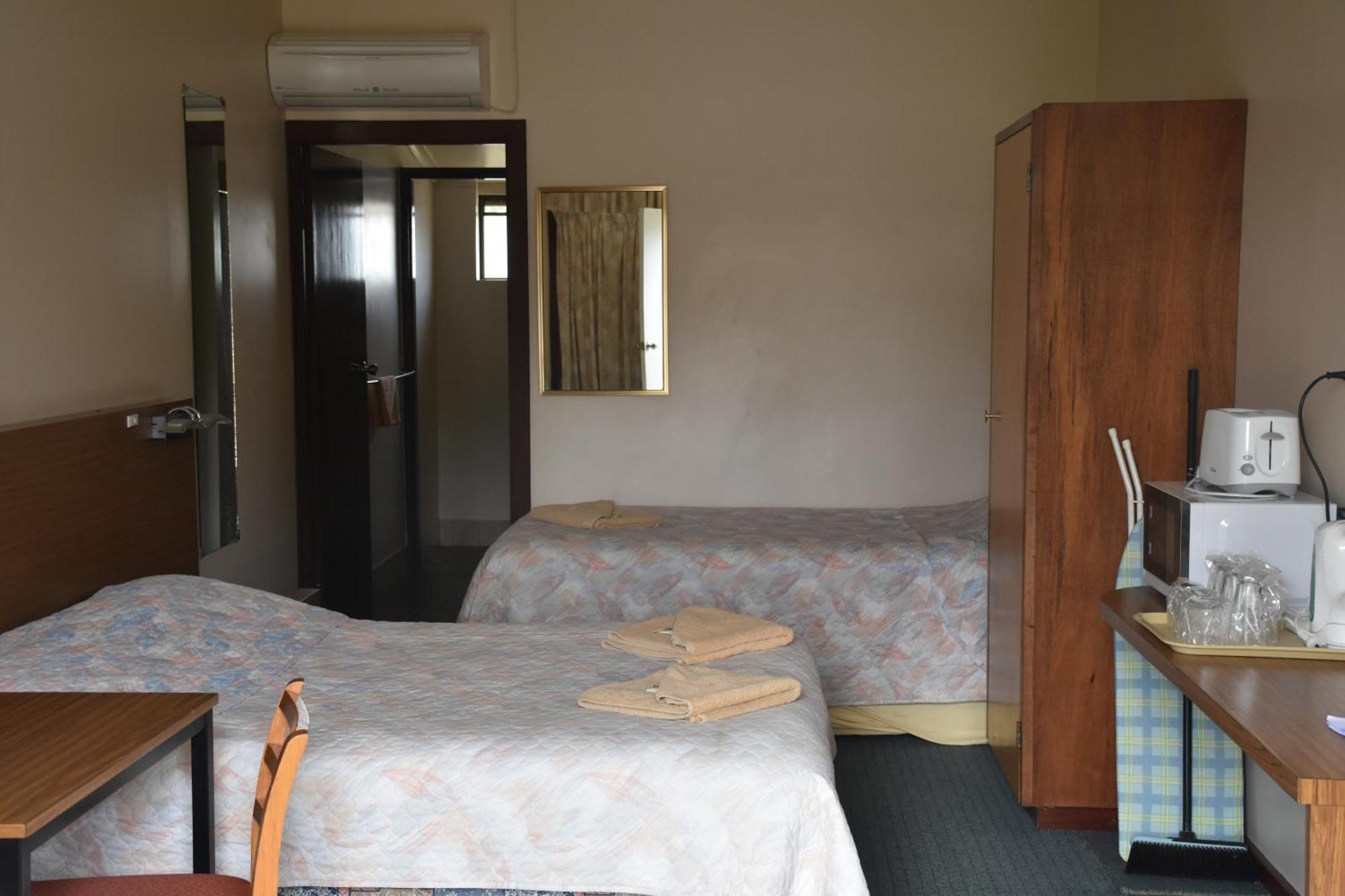Mount Barker Valley Views Motel & Chalets, Western Australia Szoba fotó