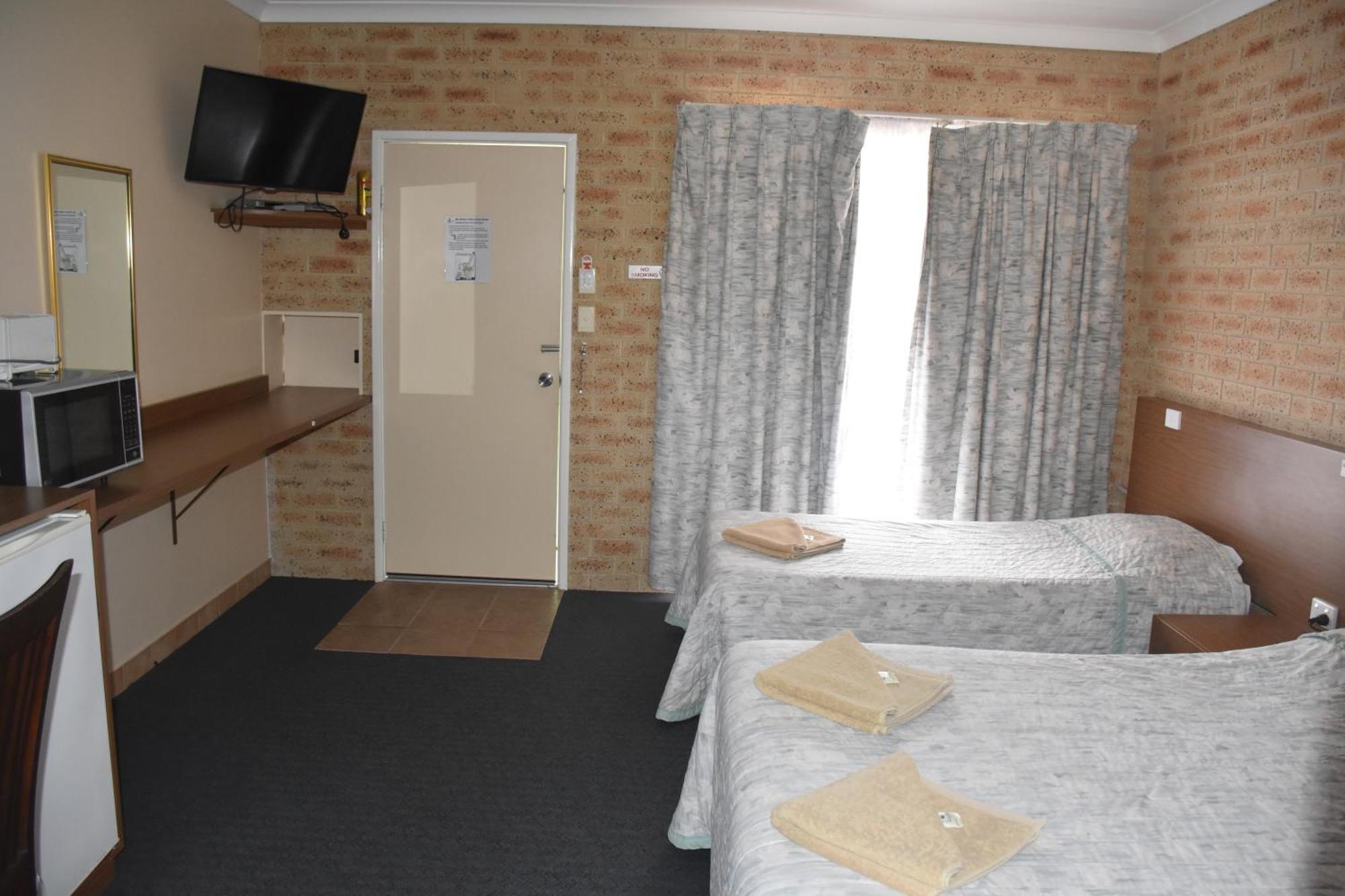Mount Barker Valley Views Motel & Chalets, Western Australia Szoba fotó