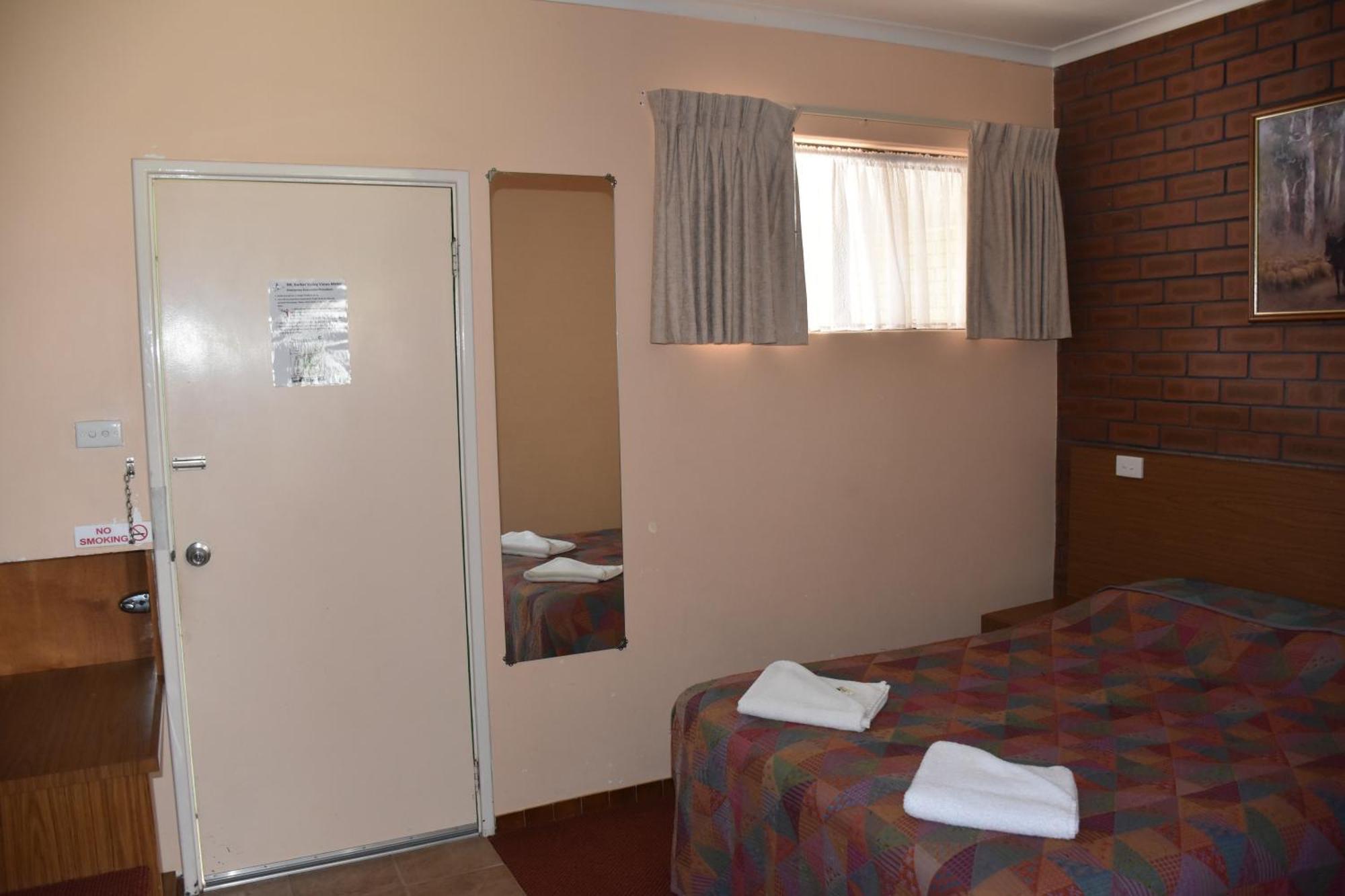 Mount Barker Valley Views Motel & Chalets, Western Australia Szoba fotó