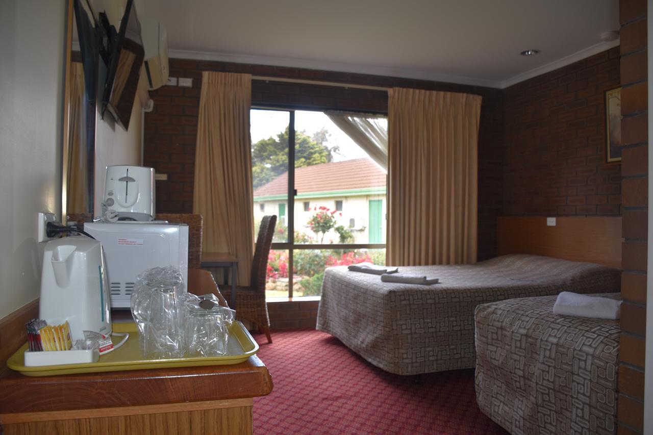 Mount Barker Valley Views Motel & Chalets, Western Australia Kültér fotó