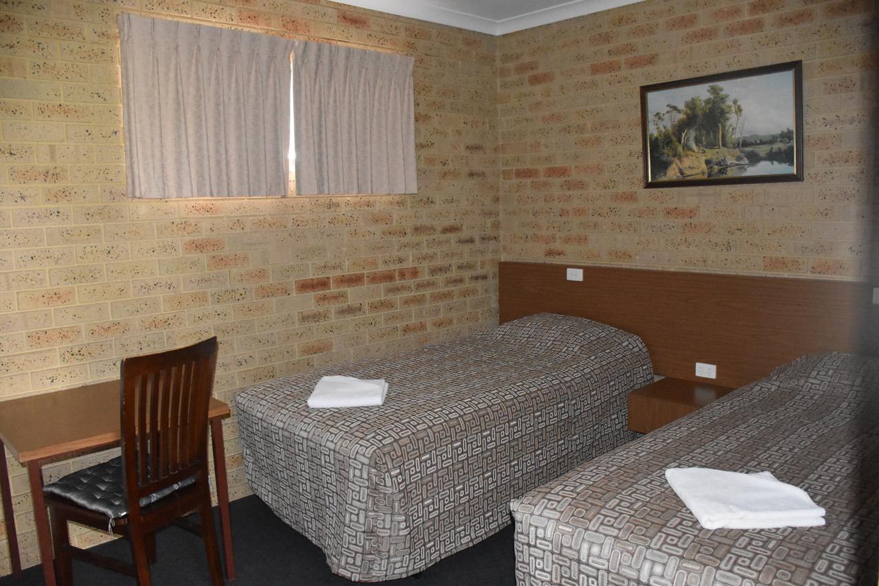 Mount Barker Valley Views Motel & Chalets, Western Australia Kültér fotó