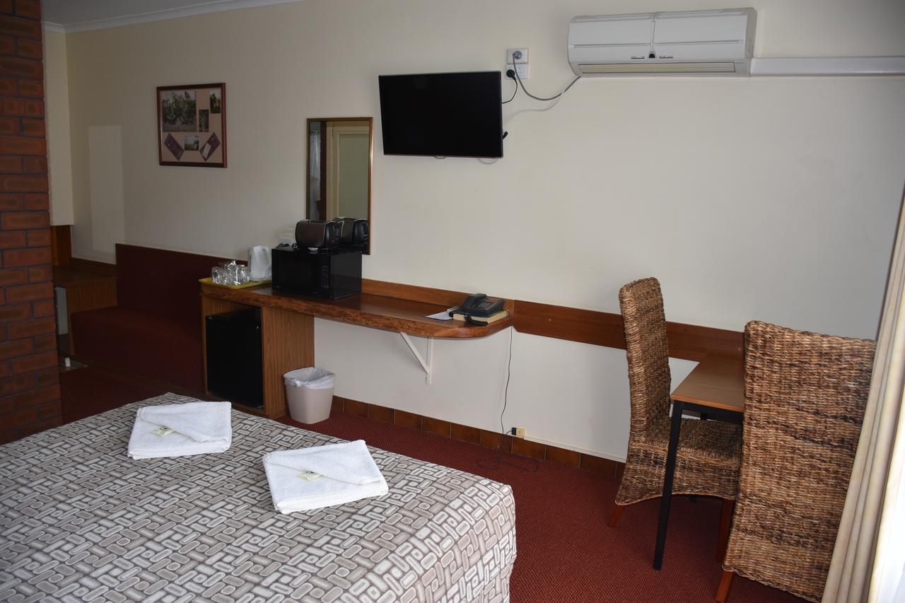Mount Barker Valley Views Motel & Chalets, Western Australia Kültér fotó
