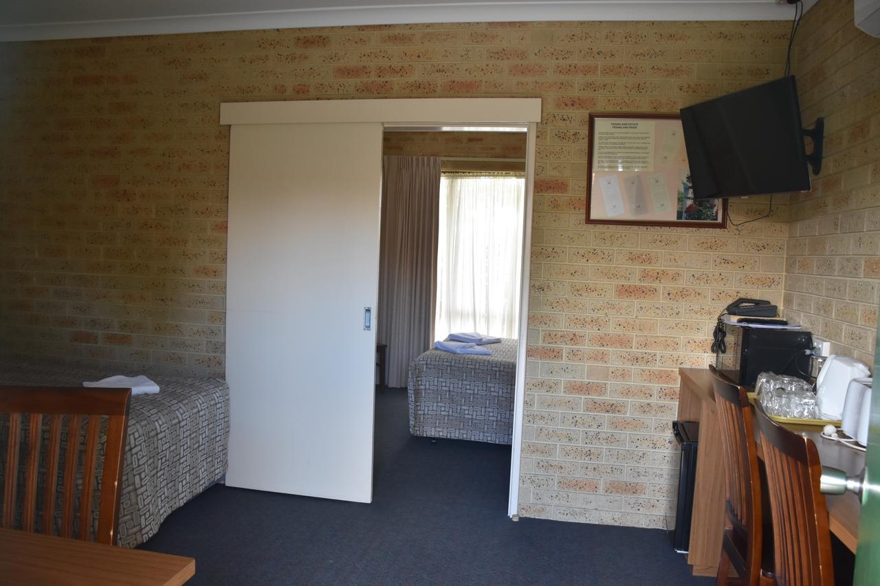 Mount Barker Valley Views Motel & Chalets, Western Australia Kültér fotó