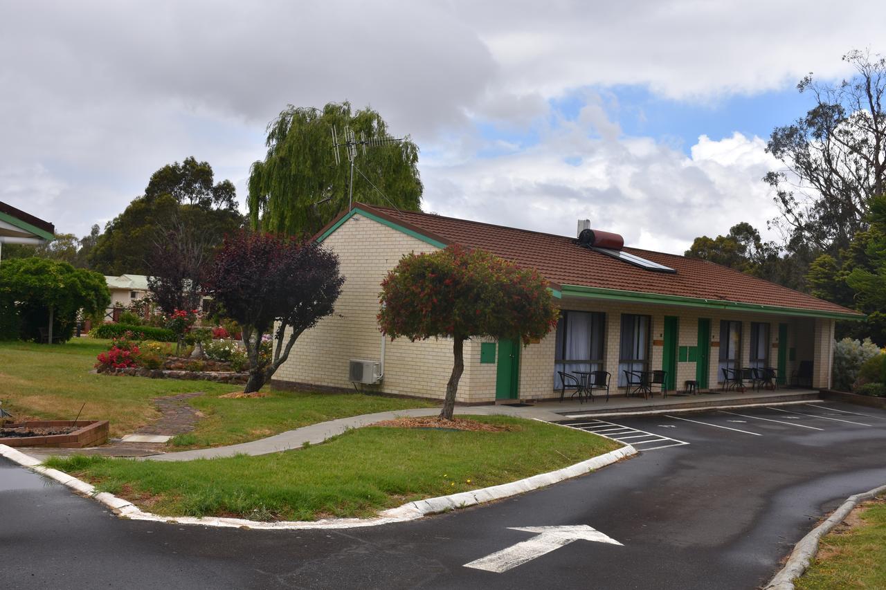 Mount Barker Valley Views Motel & Chalets, Western Australia Kültér fotó