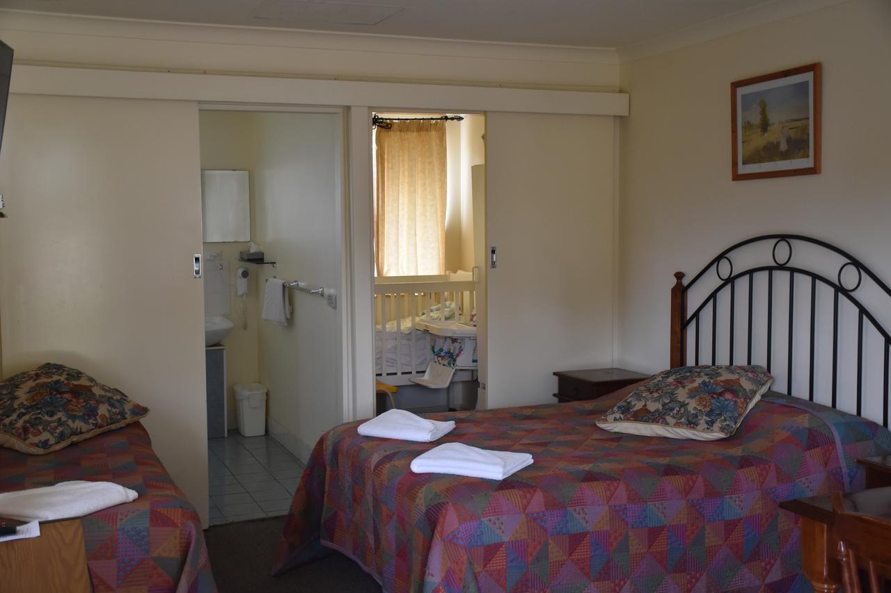 Mount Barker Valley Views Motel & Chalets, Western Australia Kültér fotó