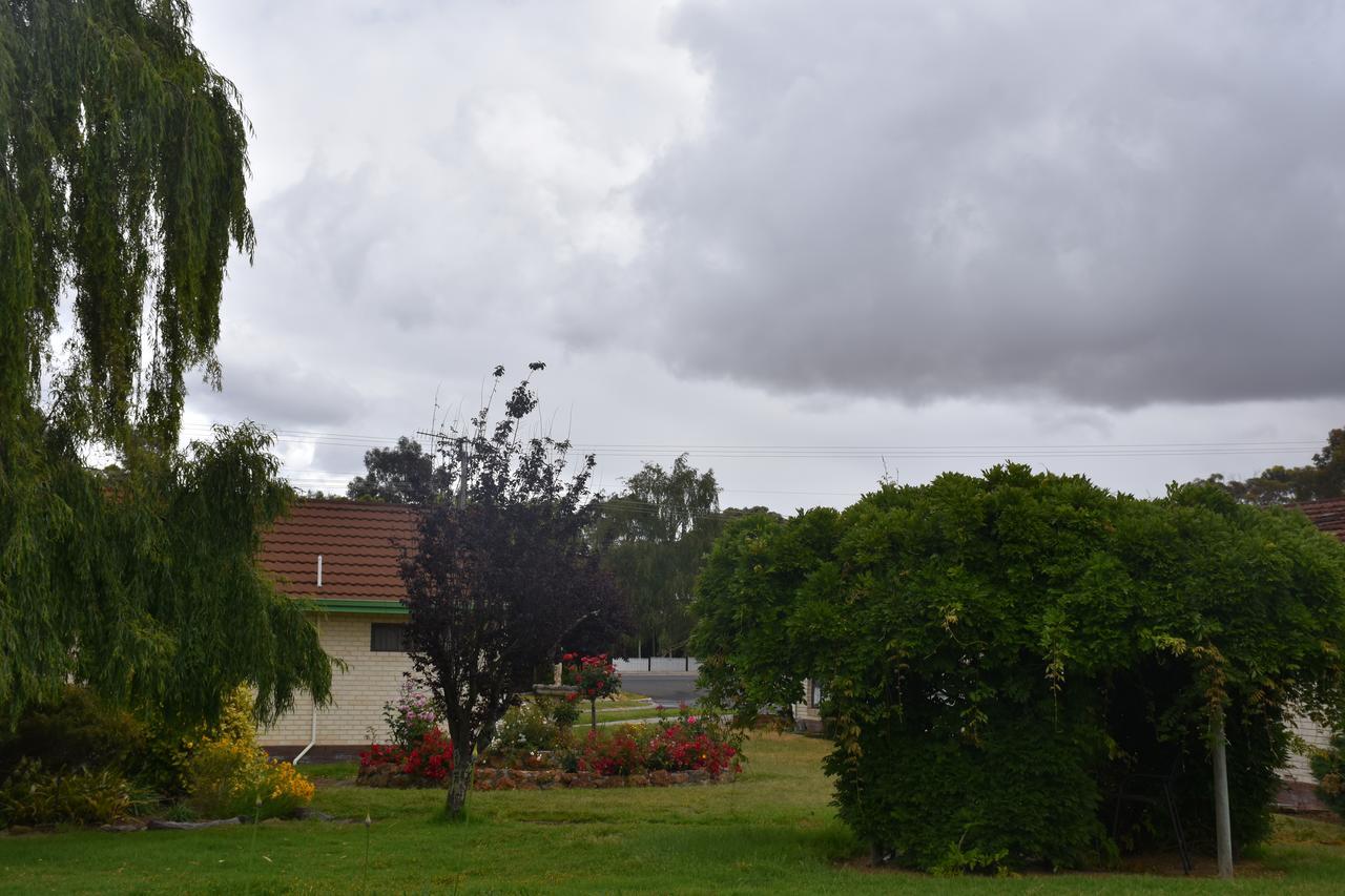 Mount Barker Valley Views Motel & Chalets, Western Australia Kültér fotó