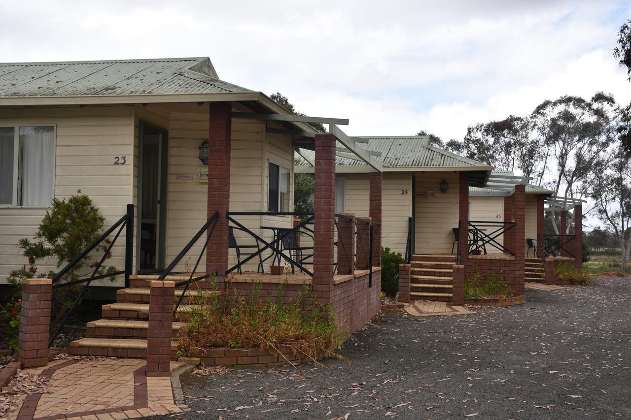Mount Barker Valley Views Motel & Chalets, Western Australia Kültér fotó