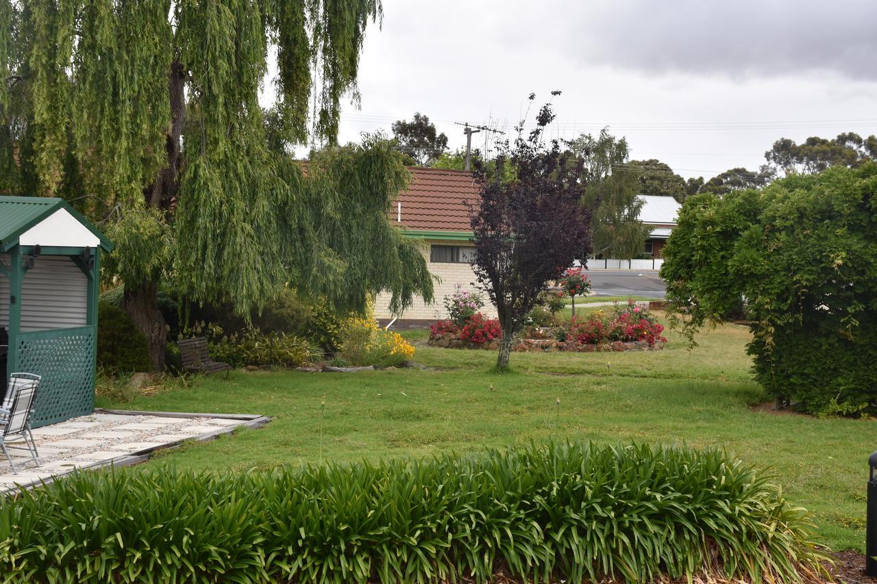 Mount Barker Valley Views Motel & Chalets, Western Australia Kültér fotó