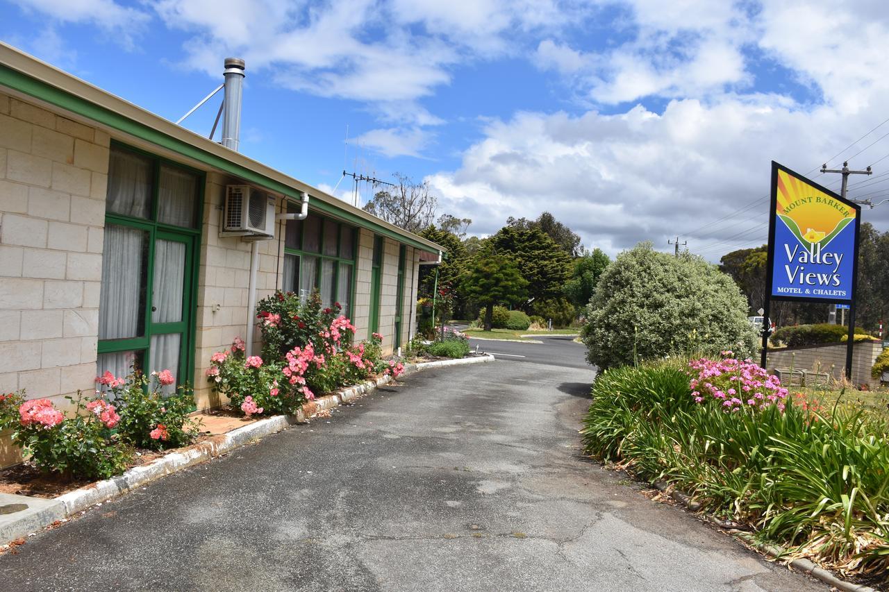 Mount Barker Valley Views Motel & Chalets, Western Australia Kültér fotó