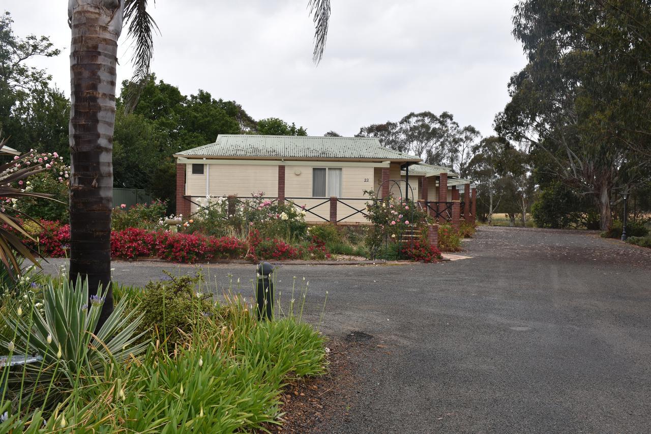 Mount Barker Valley Views Motel & Chalets, Western Australia Kültér fotó
