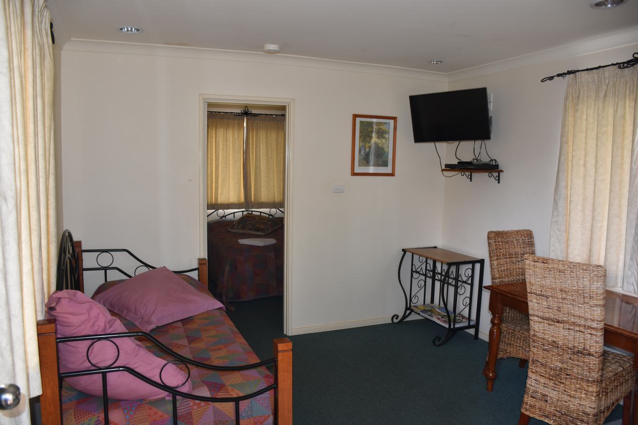 Mount Barker Valley Views Motel & Chalets, Western Australia Kültér fotó