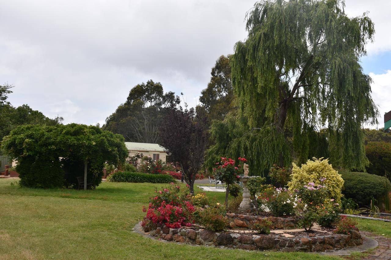 Mount Barker Valley Views Motel & Chalets, Western Australia Kültér fotó