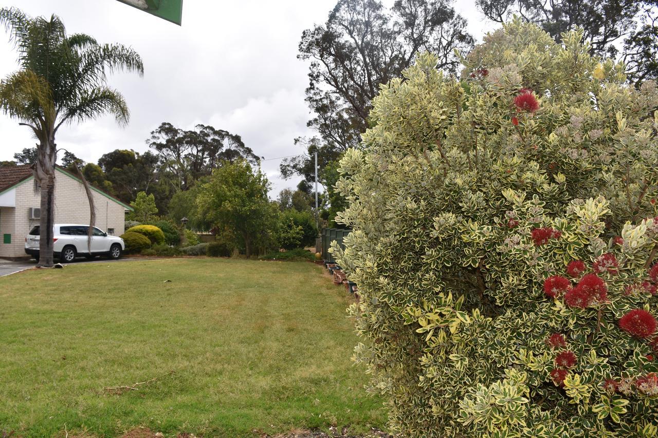 Mount Barker Valley Views Motel & Chalets, Western Australia Kültér fotó