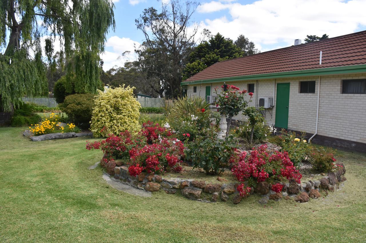 Mount Barker Valley Views Motel & Chalets, Western Australia Kültér fotó